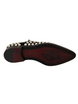 Dolce&Gabbana · Ниски обувки · Черен | DontMiss.bg