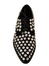 Dolce&Gabbana · Ниски обувки · Черен | DontMiss.bg