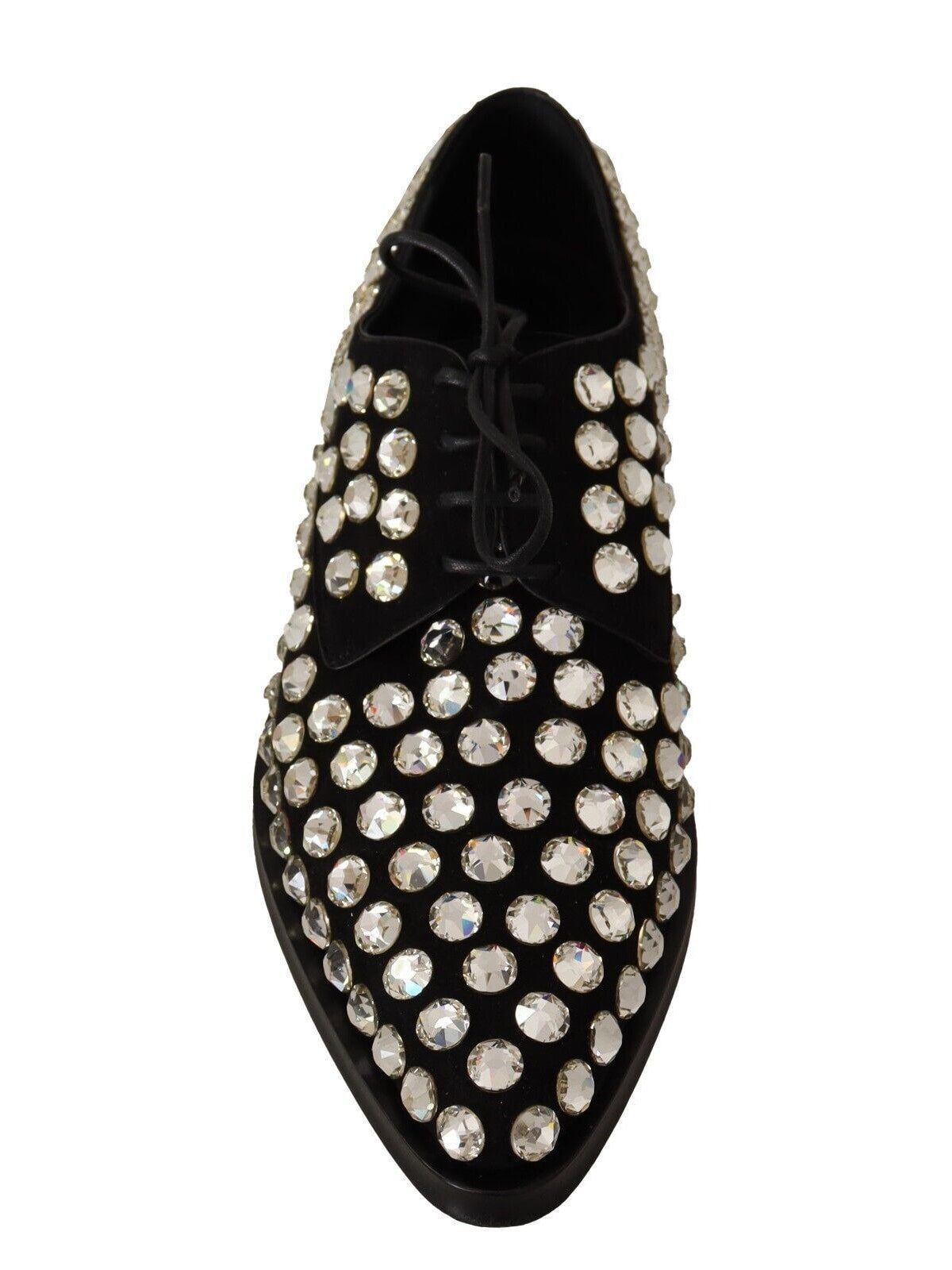 Dolce&Gabbana · Ниски обувки · Черен | DontMiss.bg