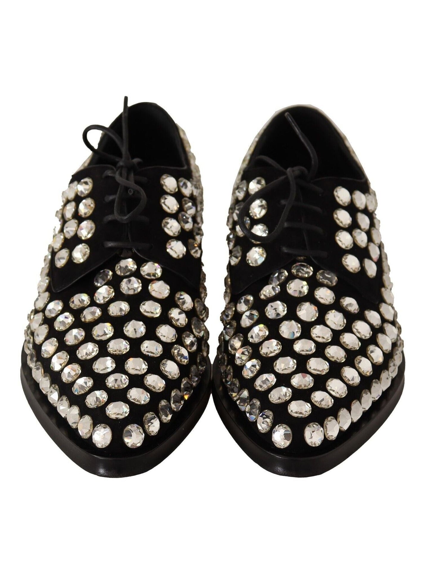 Dolce&Gabbana · Ниски обувки · Черен | DontMiss.bg