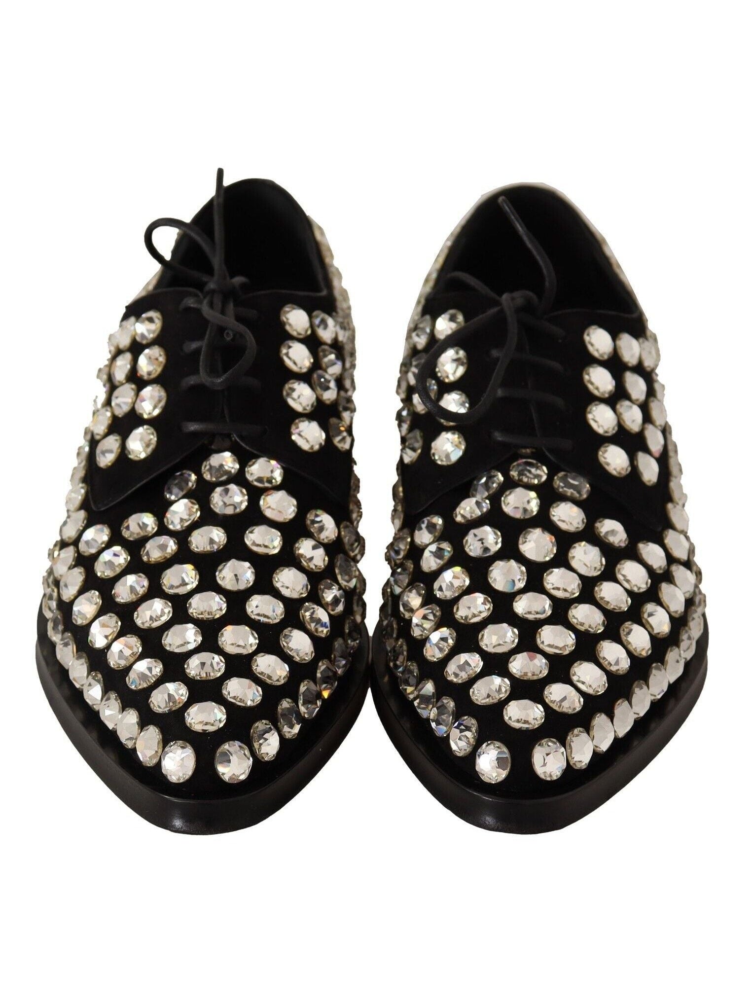 Dolce&Gabbana · Ниски обувки · Черен | DontMiss.bg