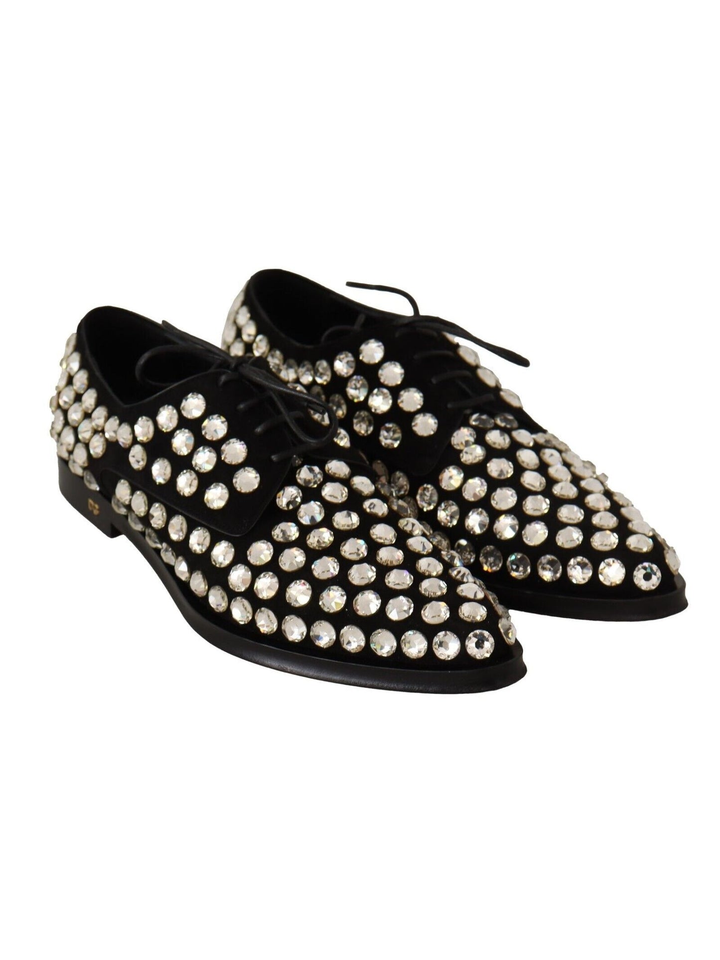 Dolce&Gabbana · Ниски обувки · Черен | DontMiss.bg