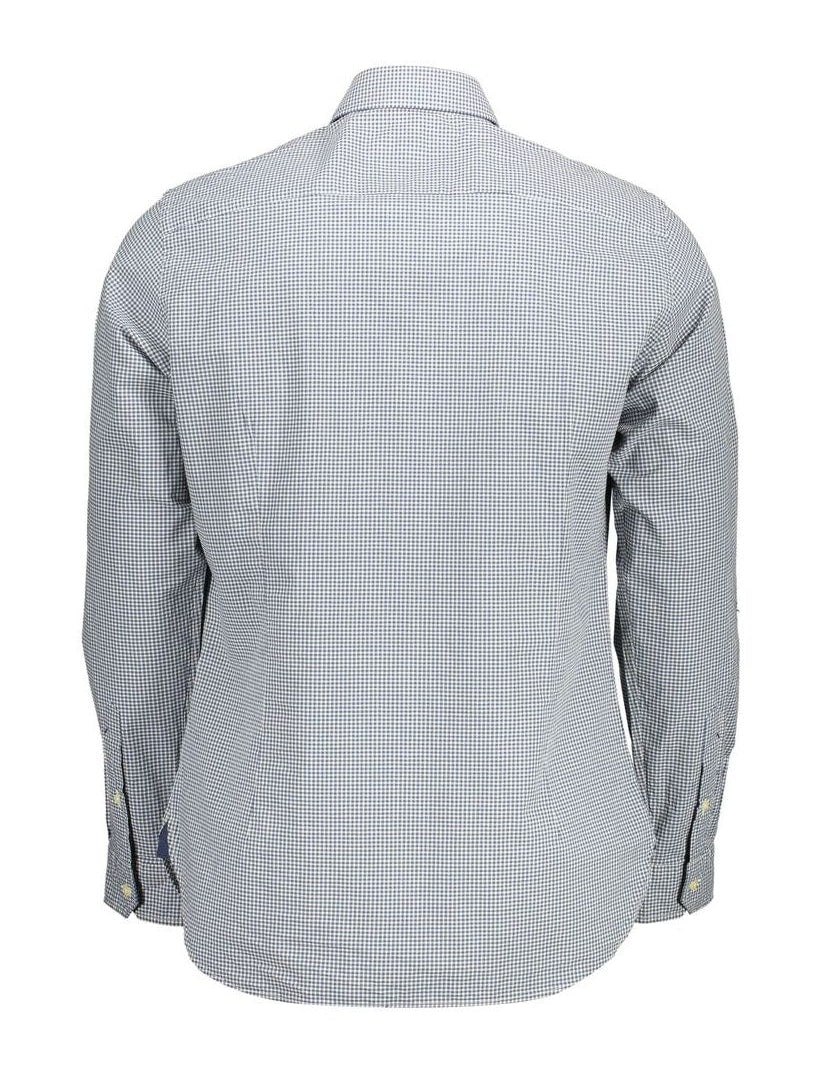 U.S. Polo Assn. · Риза · Син | DontMiss.bg