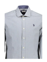 U.S. Polo Assn. · Риза · Син | DontMiss.bg