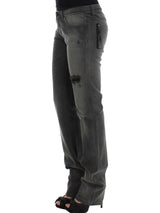 Costume National · Дънки · Сив | DontMiss.bg