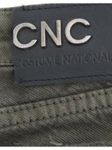 Costume National · Дънки · Зелен | DontMiss.bg