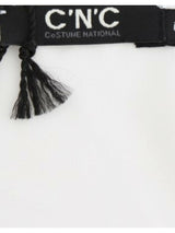Costume National · Блуза · Бял | DontMiss.bg