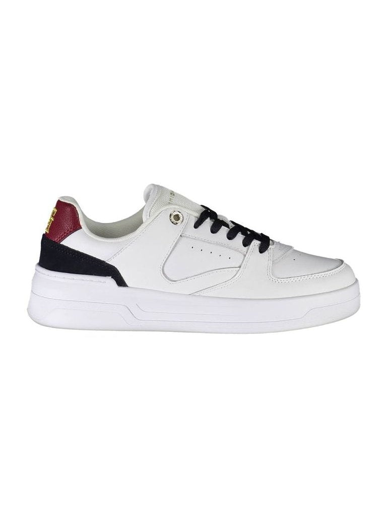Tommy Hilfiger · Ниски кецове · Бял | DontMiss.bg