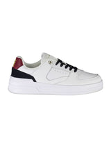 Tommy Hilfiger · Ниски кецове · Бял | DontMiss.bg