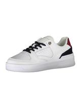 Tommy Hilfiger · Ниски кецове · Бял | DontMiss.bg