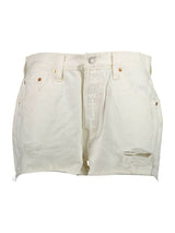 Levi's® · Шорти · Бял | DontMiss.bg