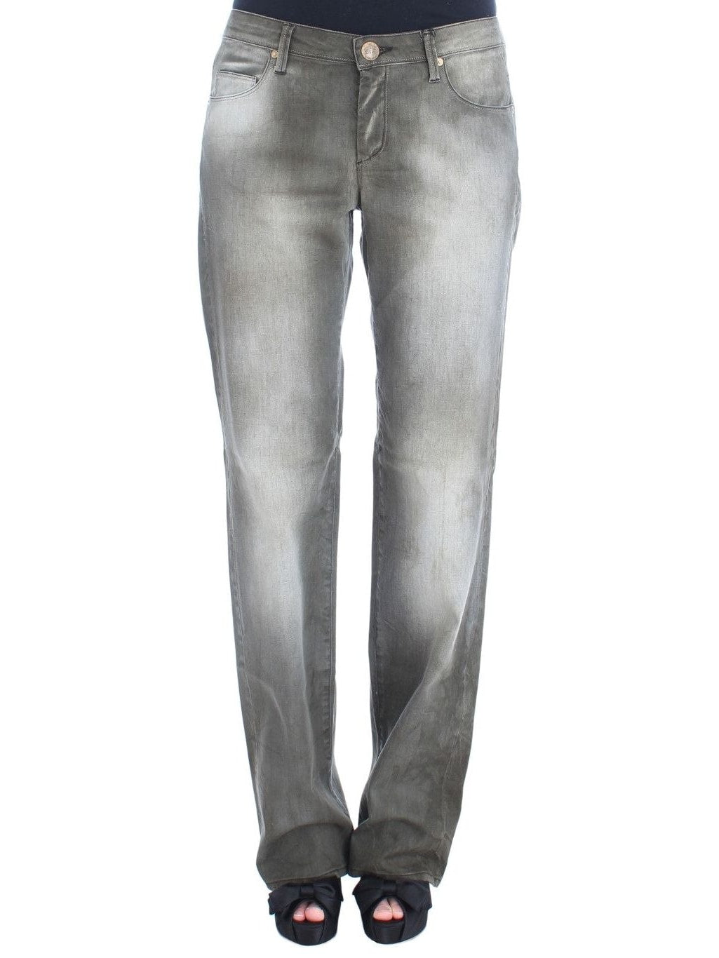 Ermanno Scervino · Дънки · Сив | DontMiss.bg