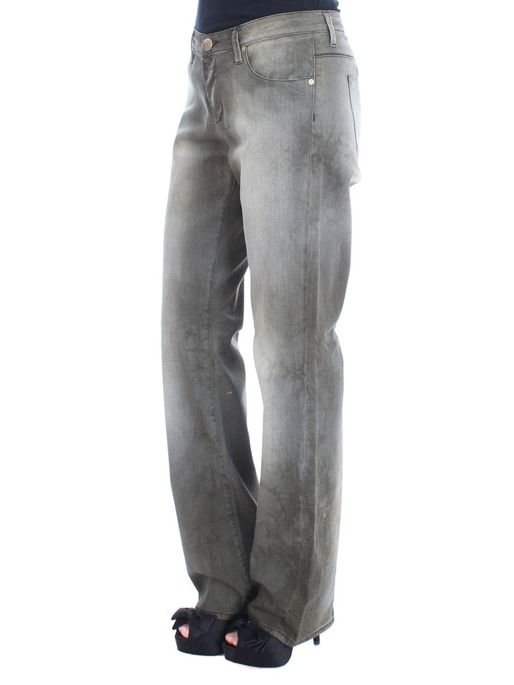 Ermanno Scervino · Дънки · Сив | DontMiss.bg