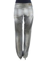 Ermanno Scervino · Дънки · Сив | DontMiss.bg