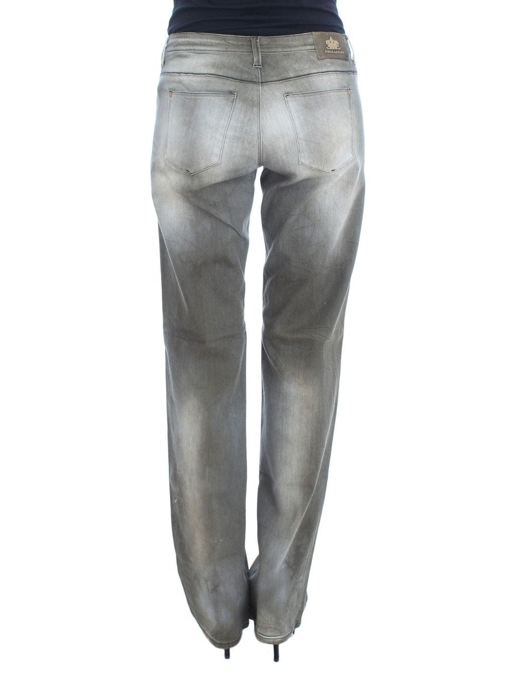 Ermanno Scervino · Дънки · Сив | DontMiss.bg
