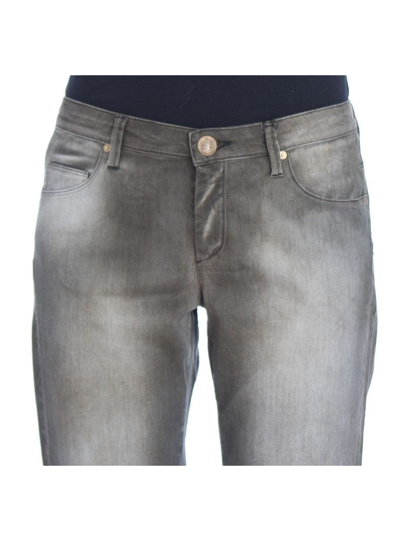 Ermanno Scervino · Дънки · Сив | DontMiss.bg
