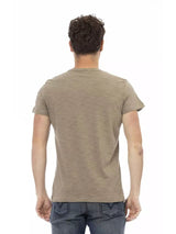 Trussardi Action · Тениска · Зелен | DontMiss.bg