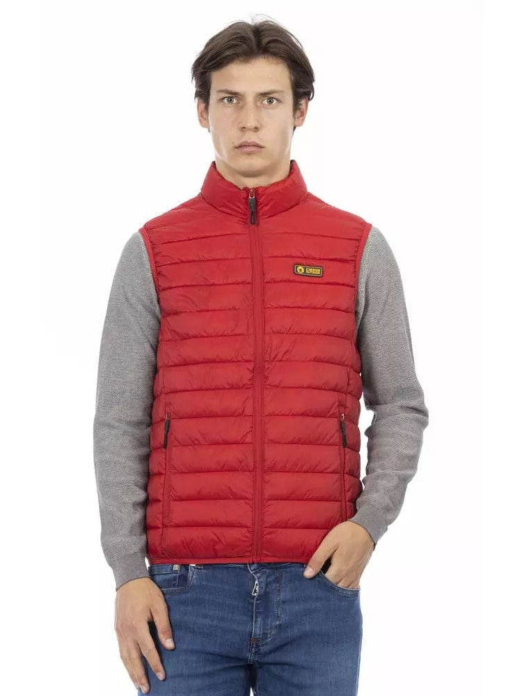 Ciesse Outdoor · Елек · Червен | DontMiss.bg
