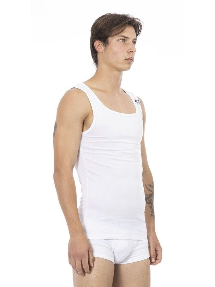 Bikkembergs · Потник · Бял | DontMiss.bg