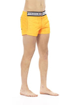 Bikkembergs · Плувни шорти · Оранжев | DontMiss.bg