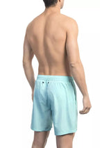 Bikkembergs · Плувни шорти · Син | DontMiss.bg