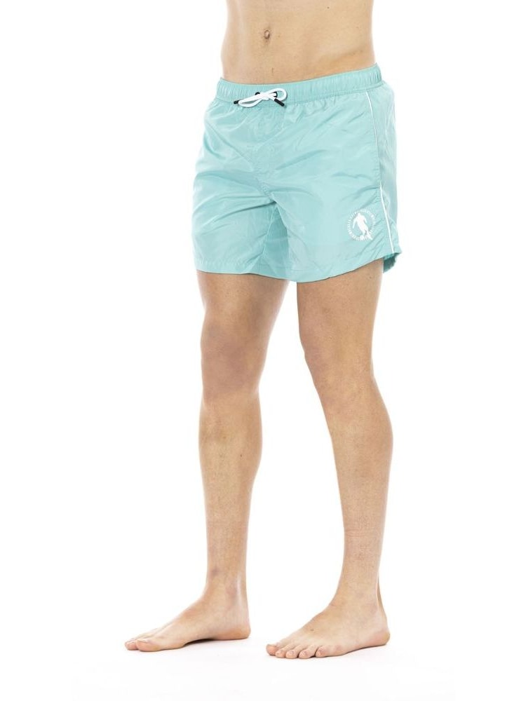 Bikkembergs · Плувни шорти · Син | DontMiss.bg