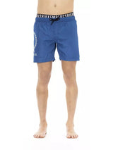 Bikkembergs · Плувни шорти · Син | DontMiss.bg