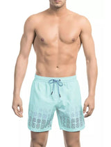 Bikkembergs · Плувни шорти · Син | DontMiss.bg