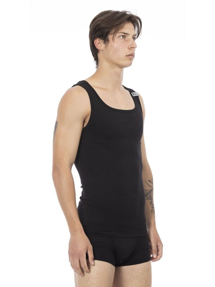 Bikkembergs · Потник · Черен | DontMiss.bg