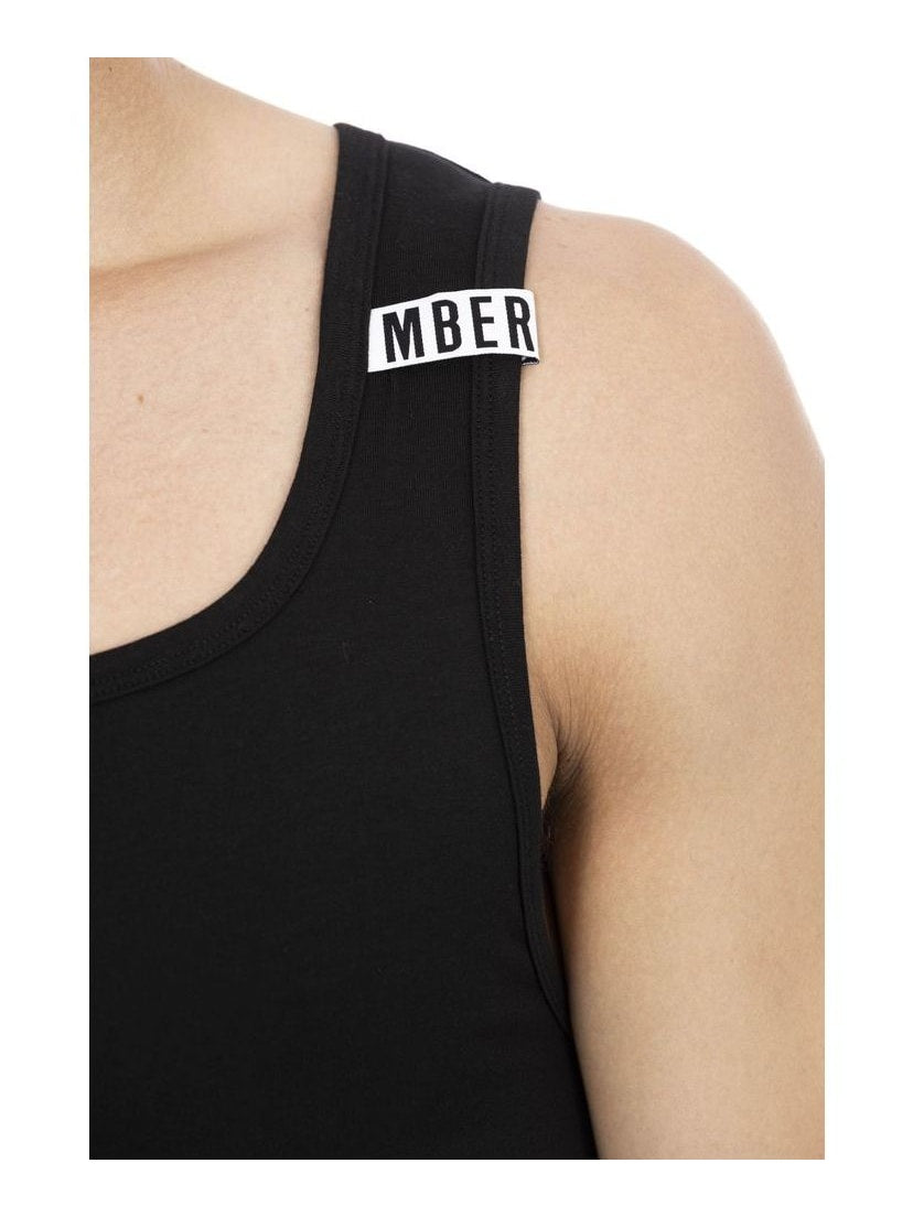 Bikkembergs · Потник · Черен | DontMiss.bg