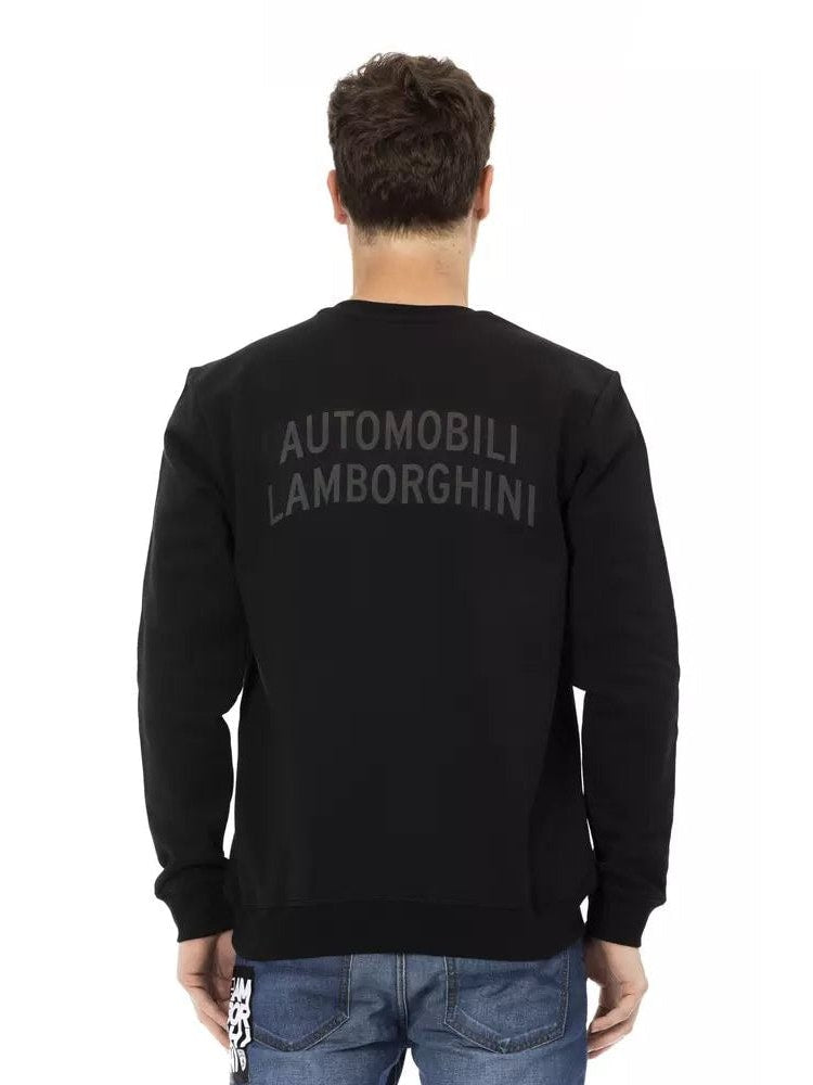 Automobili Lamborghini · Суитшърт · Черен | DontMiss.bg