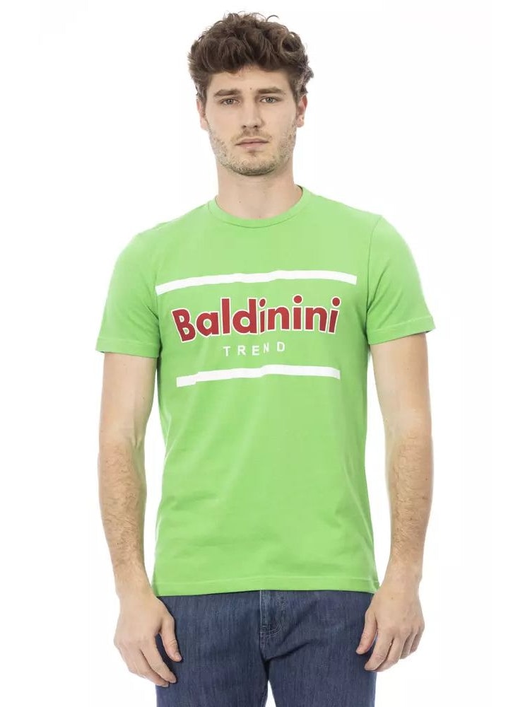 Baldinini · Тениска · Зелен | DontMiss.bg