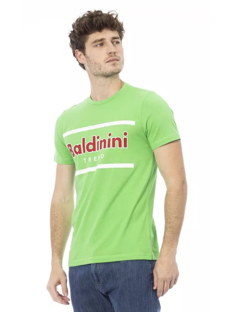 Baldinini · Тениска · Зелен | DontMiss.bg