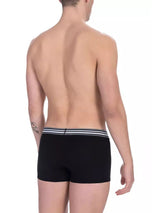 Bikkembergs · Боксерки · Черен | DontMiss.bg