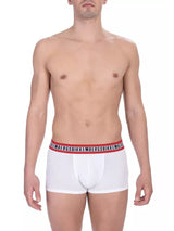 Bikkembergs · Боксерки · Бял | DontMiss.bg