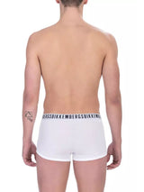 Bikkembergs · Боксерки · Бял | DontMiss.bg