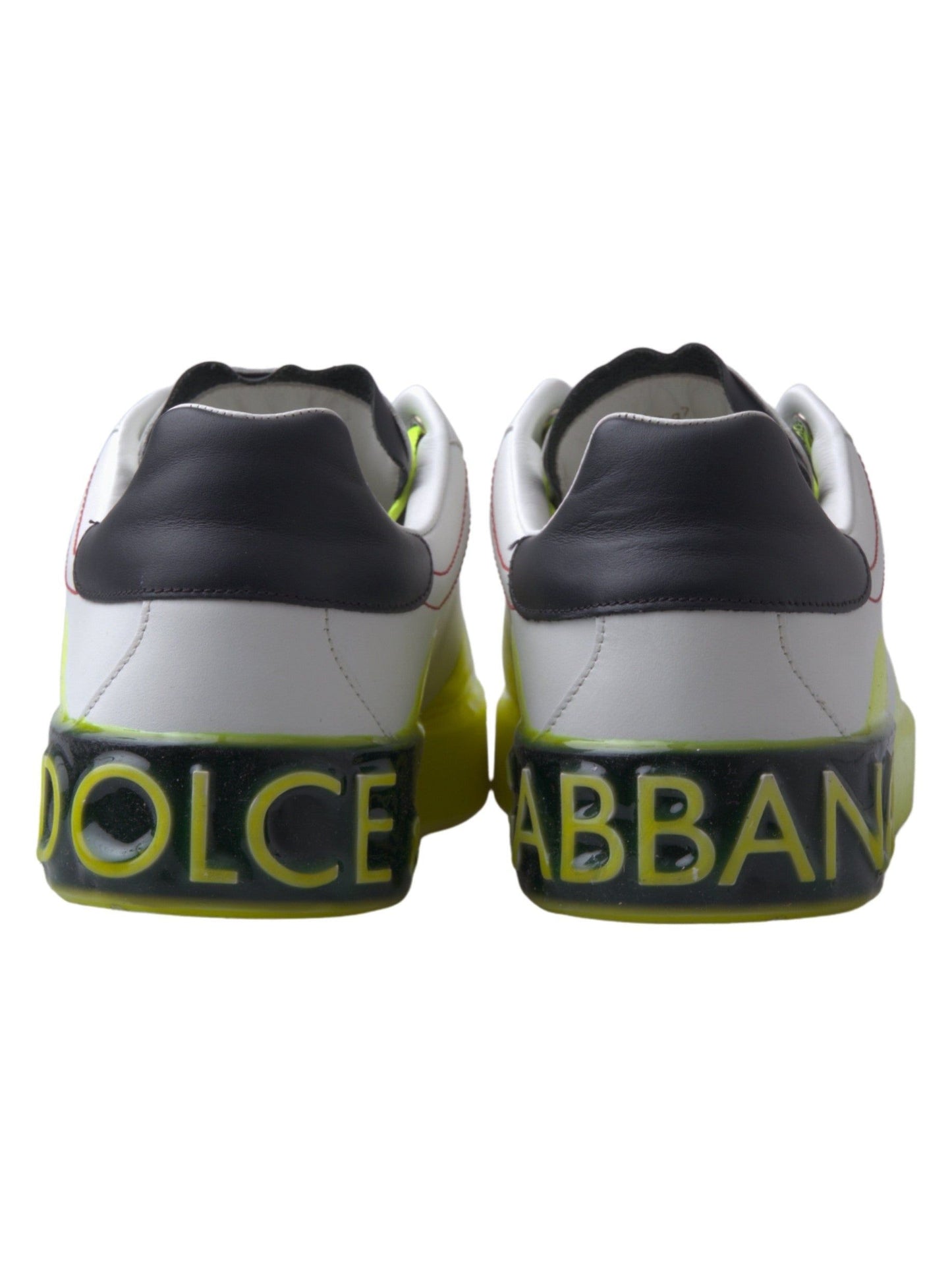 Dolce&Gabbana · Ниски кецове · Бял | DontMiss.bg
