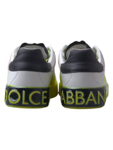 Dolce&Gabbana · Ниски кецове · Бял | DontMiss.bg