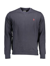 U.S. Polo Assn. · Суитшърт · Син | DontMiss.bg