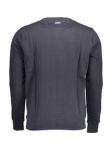 U.S. Polo Assn. · Суитшърт · Син | DontMiss.bg