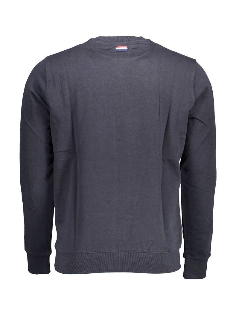 U.S. Polo Assn. · Суитшърт · Син | DontMiss.bg