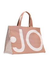 Liu Jo · Дамска чанта · 2 L TOTE MONOGRAM | DontMiss.bg