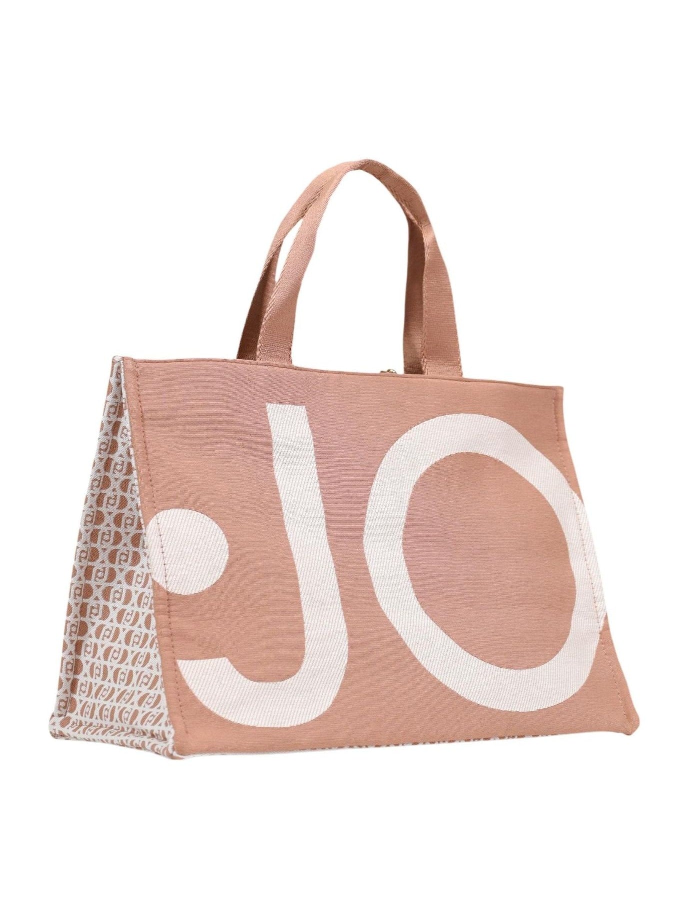 Liu Jo · Дамска чанта · 2 L TOTE MONOGRAM | DontMiss.bg