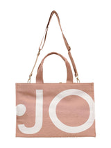 Liu Jo · Дамска чанта · 2 L TOTE MONOGRAM | DontMiss.bg