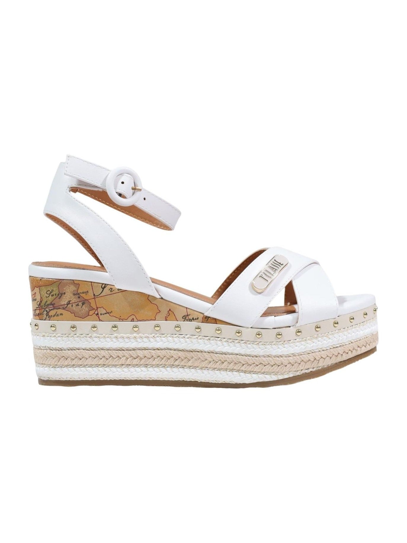Alviero Martini Prima Classe · Сандали · WEDGE H80 | DontMiss.bg