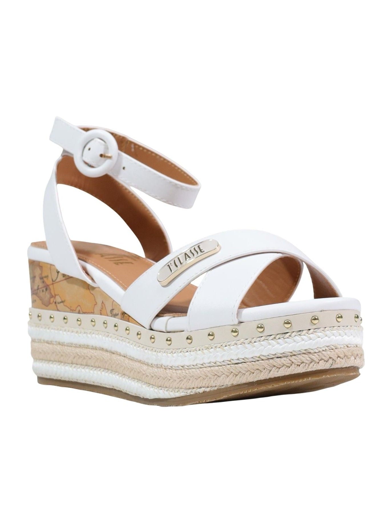 Alviero Martini Prima Classe · Сандали · WEDGE H80 | DontMiss.bg