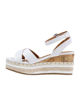 Alviero Martini Prima Classe · Сандали · WEDGE H80 | DontMiss.bg