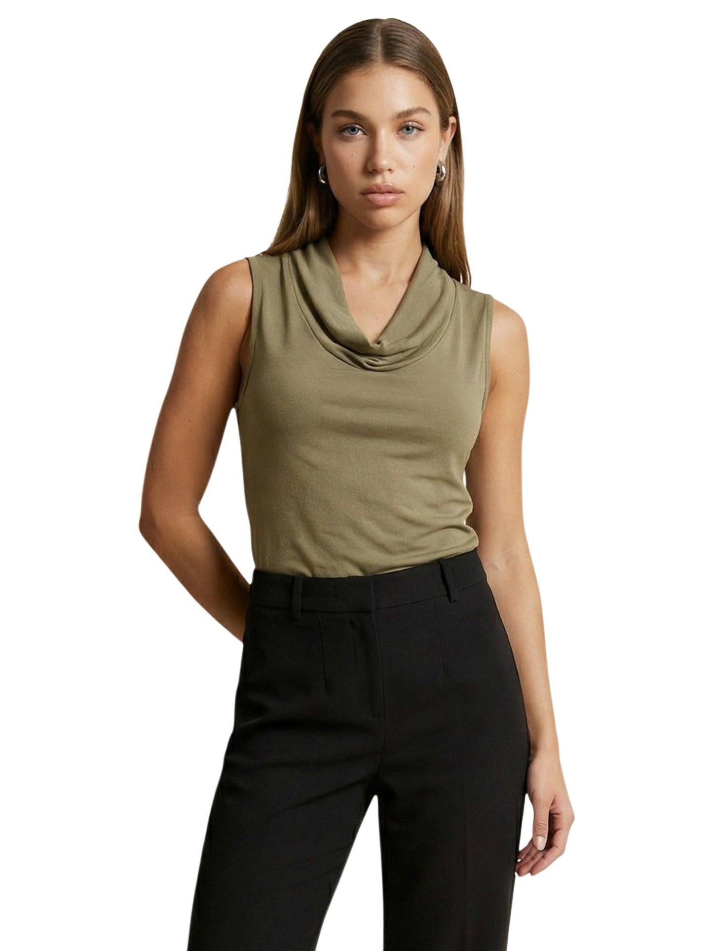 ONLY · Тениска · Onlhannah S/L Waterfall Jrs | DontMiss.bg