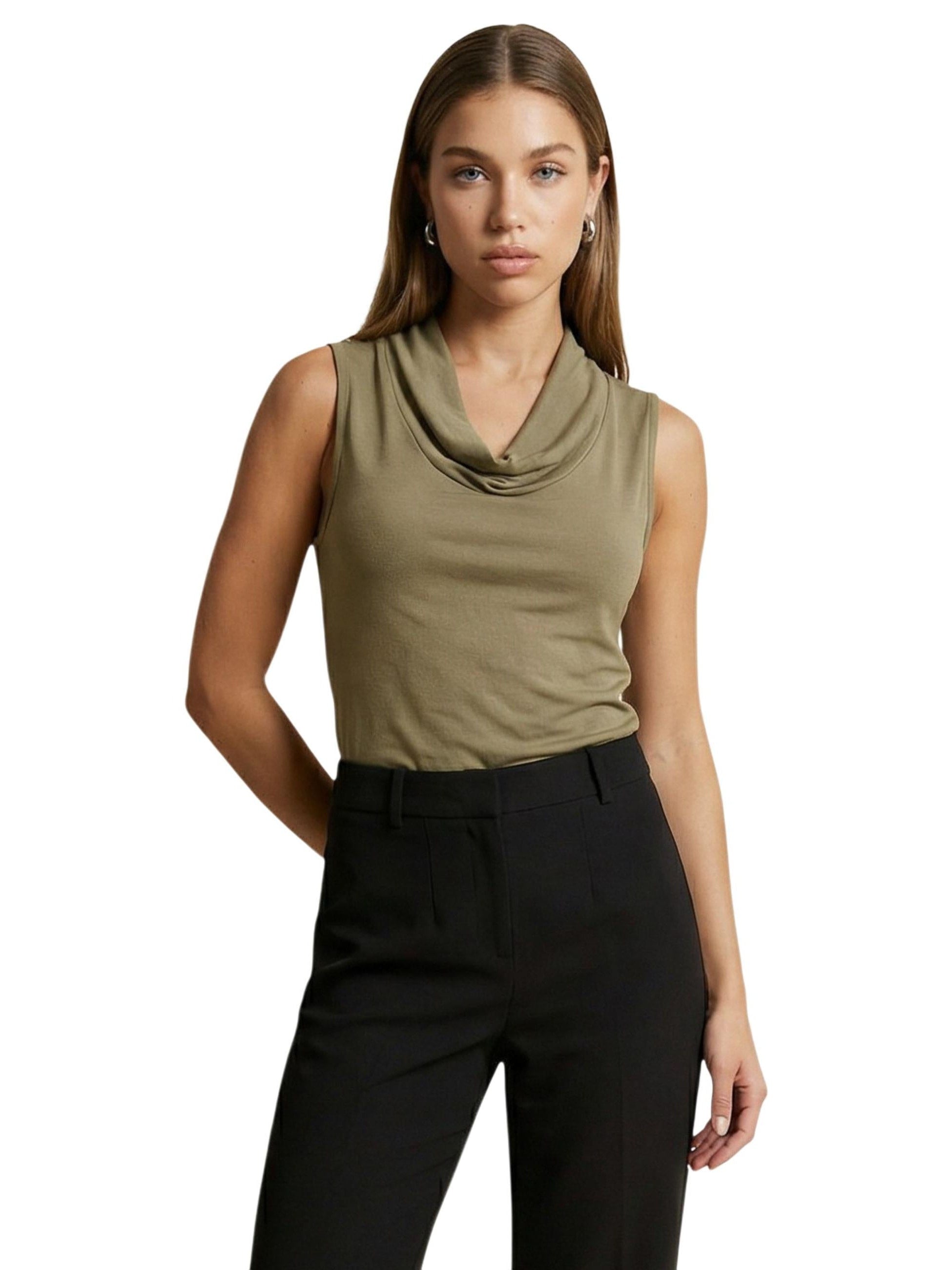 ONLY · Тениска · Onlhannah S/L Waterfall Jrs | DontMiss.bg