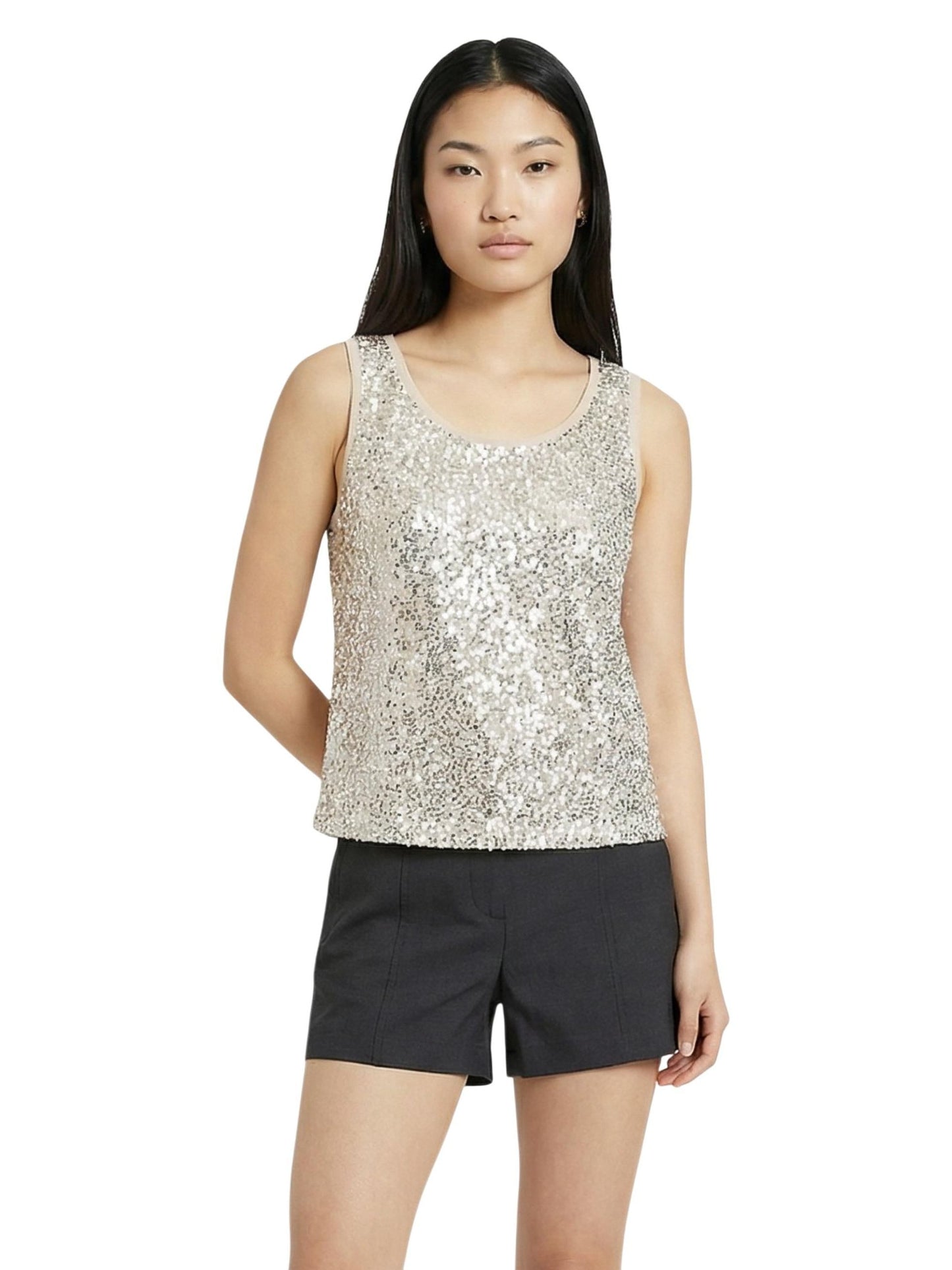 Jacqueline de Yong · Потник · Jdygloria Life S/L Sequins Jrs | DontMiss.bg